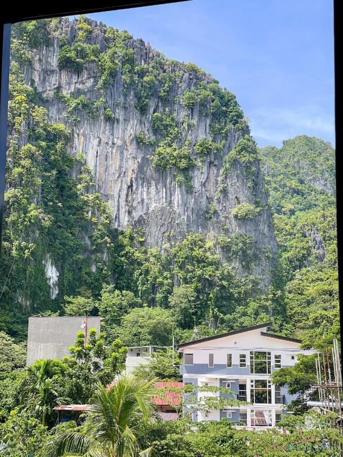 Amos Pili Tree Inn Powered By Cocotel El Nido Esterno foto
